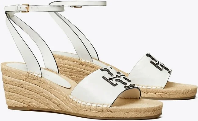 Ines Espadrille Wedge