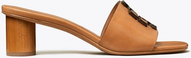 Ines Heeled Sandal - Image 3