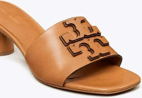 Ines Heeled Sandal - Image 4