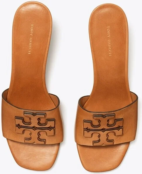 Ines Heeled Sandal - Image 5