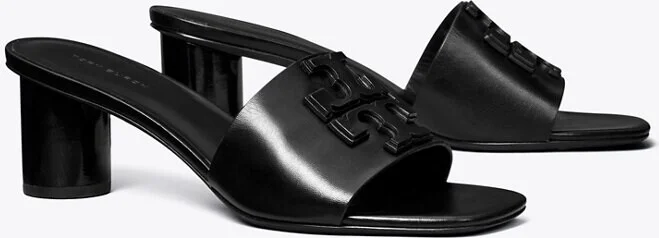Ines Heeled Sandal - Image 6