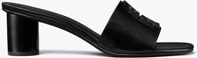 Ines Heeled Sandal - Image 8