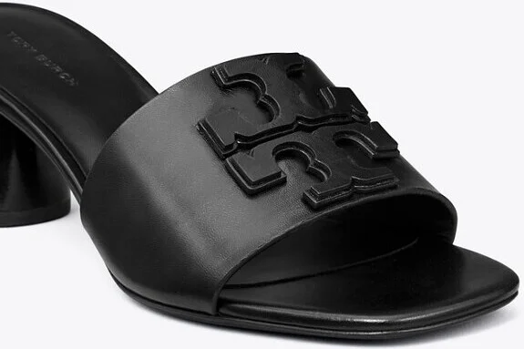 Ines Heeled Sandal - Image 9