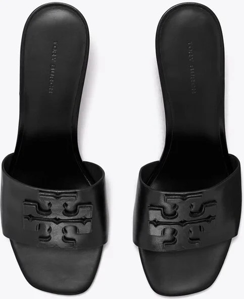 Ines Heeled Sandal - Image 10