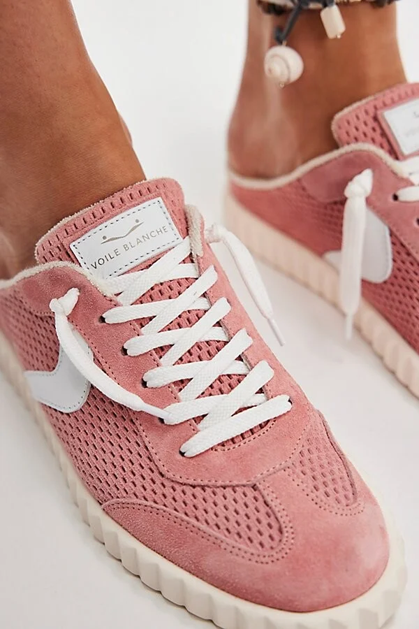 Ines Mule Sneakers - Image 2
