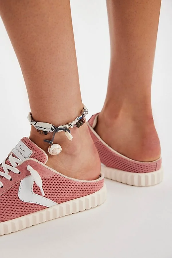 Ines Mule Sneakers - Image 3
