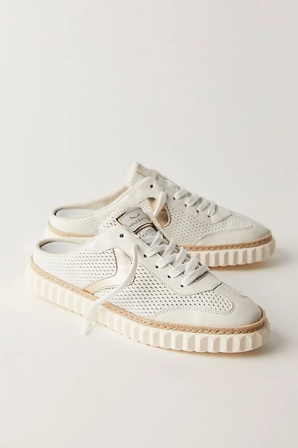 Ines Mule Sneakers - Image 2