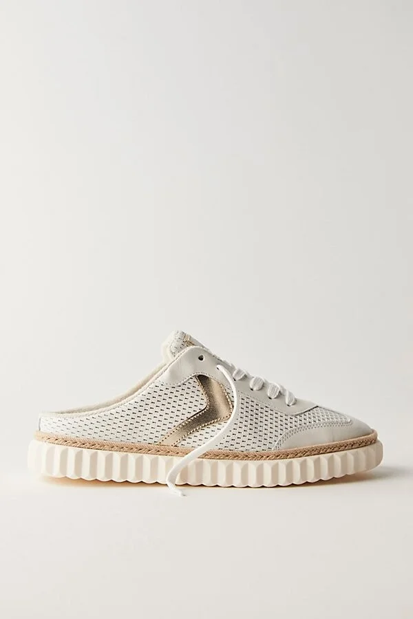 Ines Mule Sneakers - Image 3