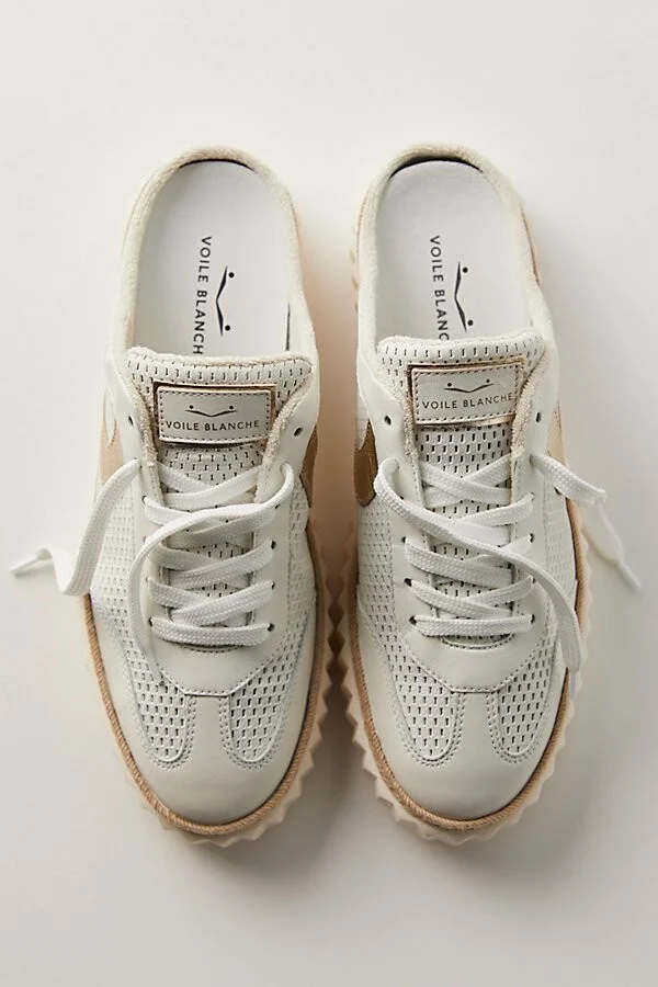 Ines Mule Sneakers