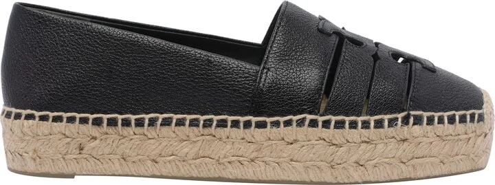 Ines Multi Platform Espadrilles