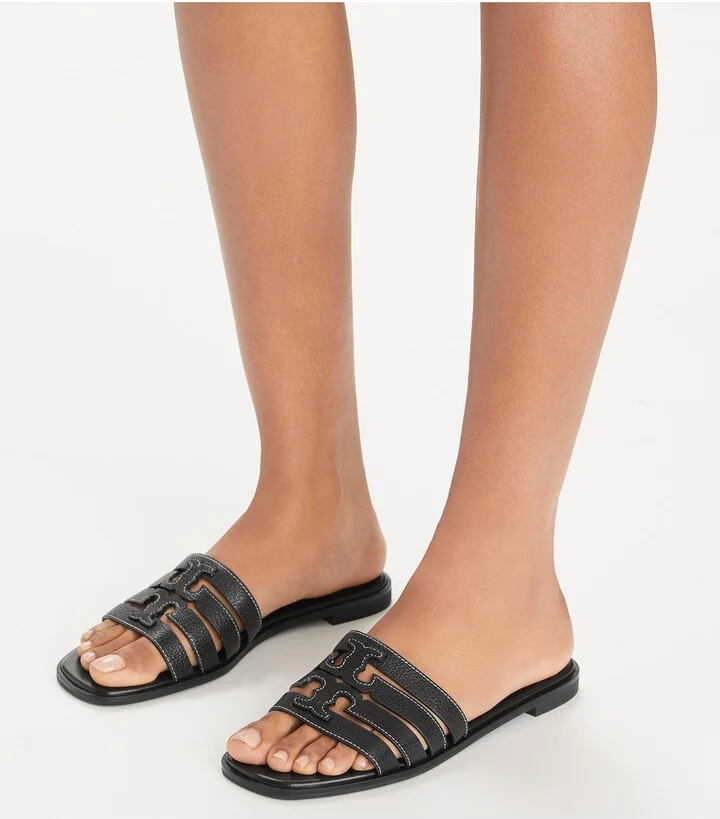 Ines Multistrap Sandal - Image 2