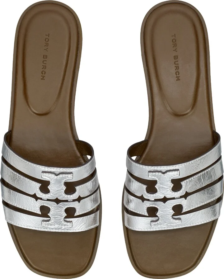 Ines Multistrap Sandal - Image 9