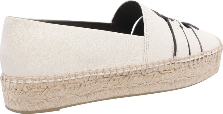 Ines Plateau Espadrilles - Image 3