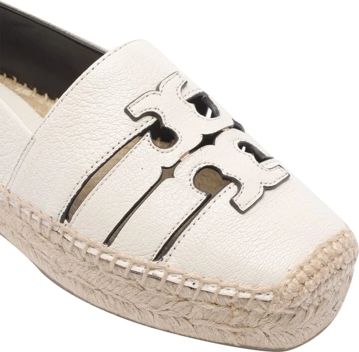 Ines Plateau Espadrilles - Image 4