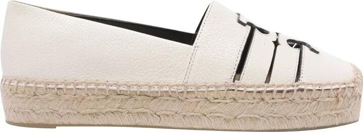 Ines Plateau Espadrilles