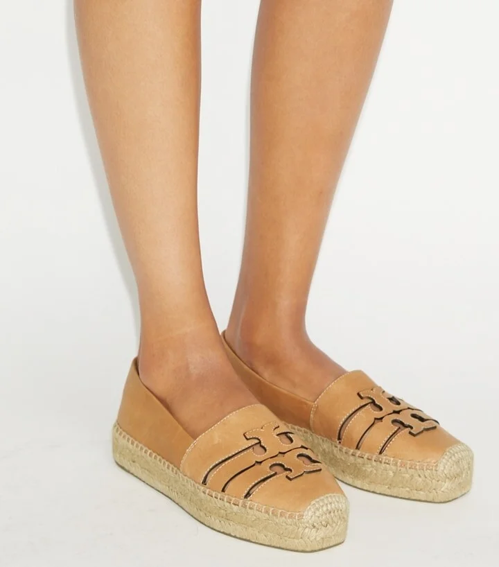 Ines Platform Espadrille - Image 2