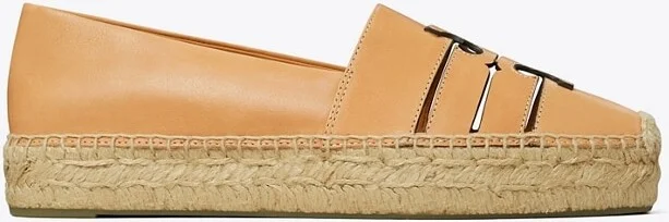 Ines Platform Espadrille - Image 3