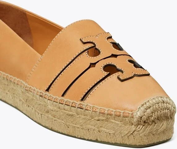 Ines Platform Espadrille - Image 4