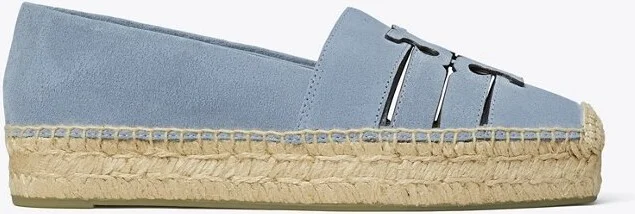 Ines Platform Espadrille - Image 2