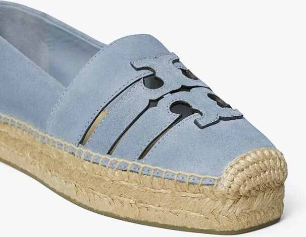 Ines Platform Espadrille - Image 3