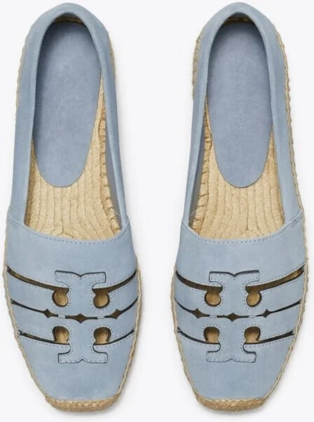 Ines Platform Espadrille - Image 4