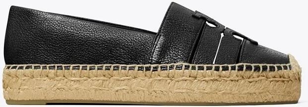 Ines Platform Espadrille - Image 3