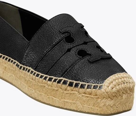 Ines Platform Espadrille - Image 4