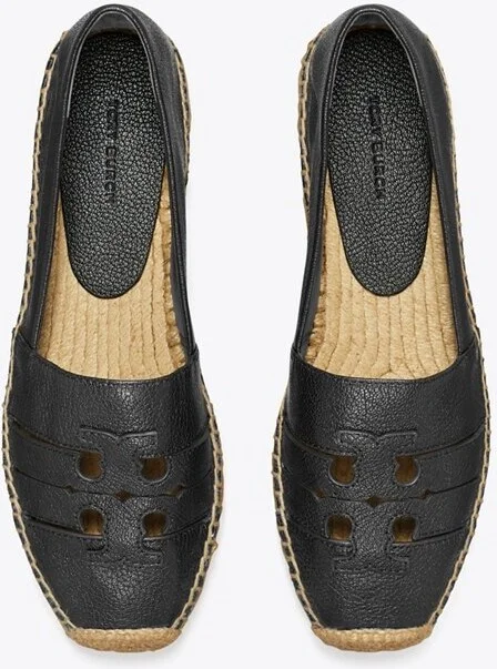 Ines Platform Espadrille - Image 5