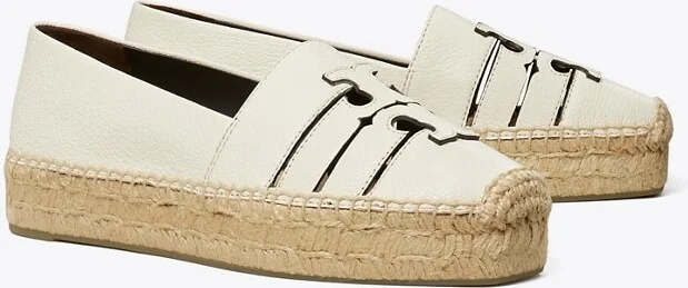 Ines Platform Espadrille - Image 6