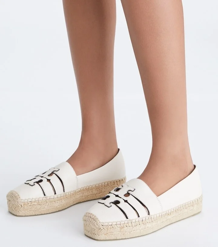 Ines Platform Espadrille - Image 7