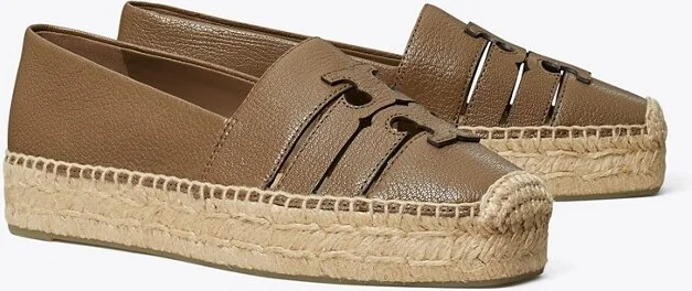Ines Platform Espadrille - Image 11