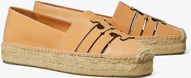 Ines Platform Espadrille