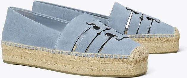 Ines Platform Espadrille