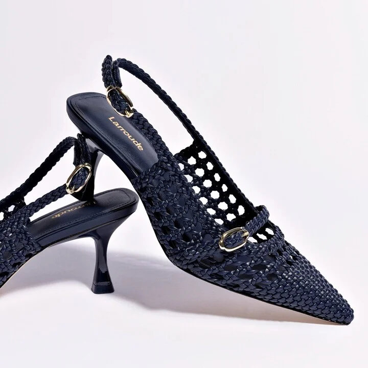 Ines Pump - Image 6