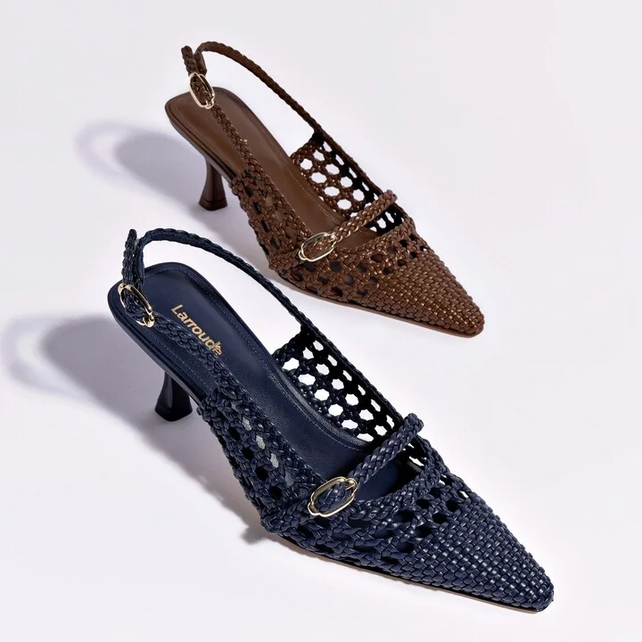 Ines Pump - Image 7