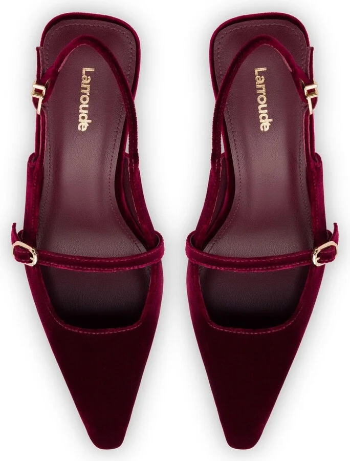 Ines Pump - Image 3