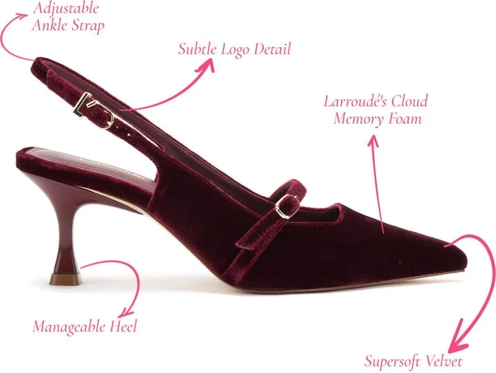 Ines Pump - Image 5