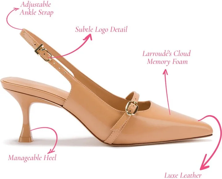 Ines Pump - Image 5