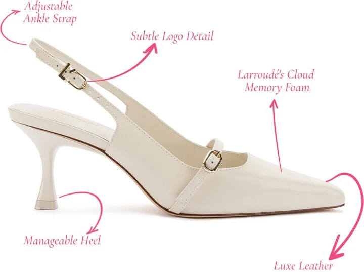 Ines Pump - Image 5