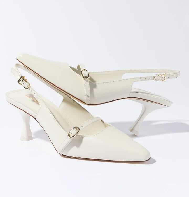 Ines Pump - Image 7