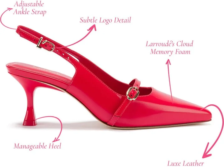 Ines Pump - Image 5