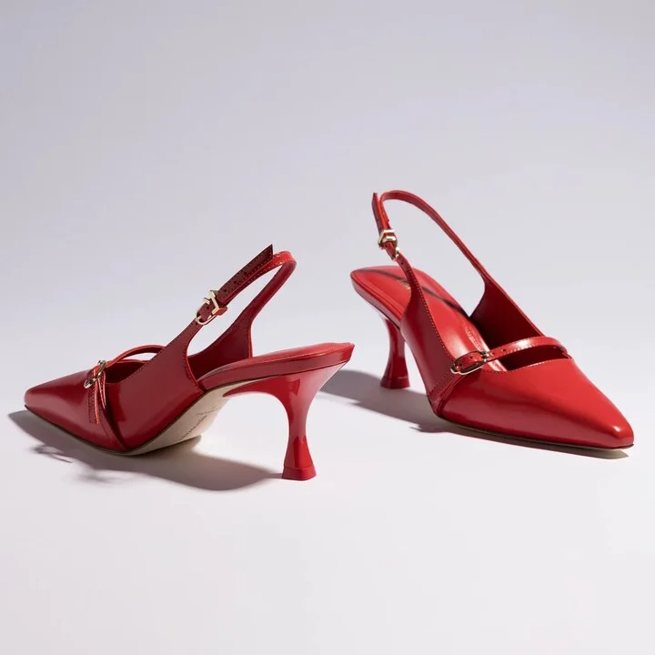 Ines Pump - Image 6