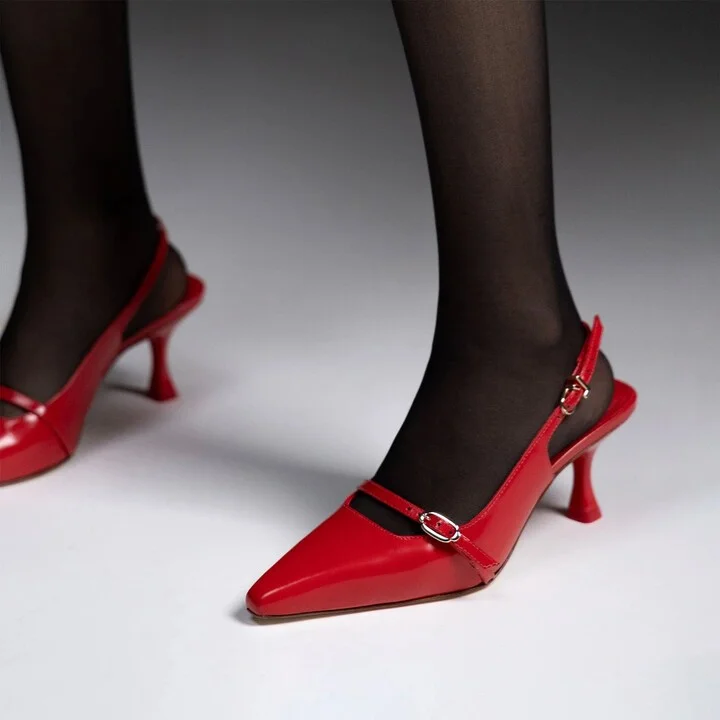 Ines Pump - Image 7