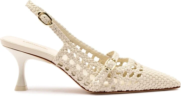 Ivory Macrame