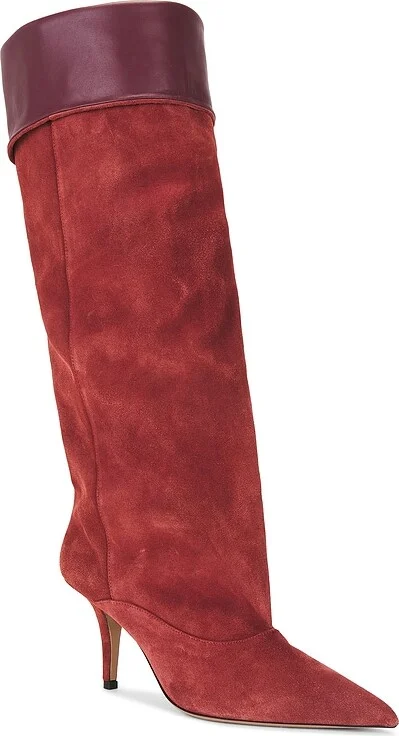 Ines Reverse Midcalf Boot 75 - Image 2