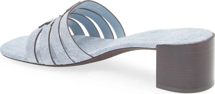 Ines Slide Sandal - Image 2