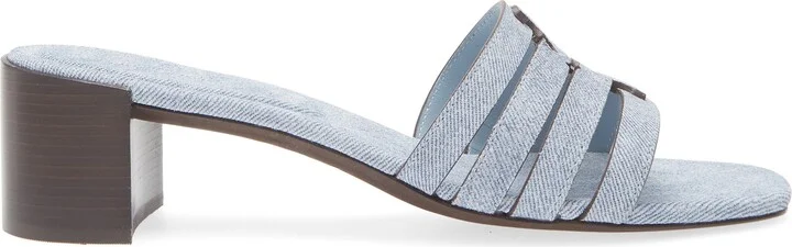Ines Slide Sandal - Image 3