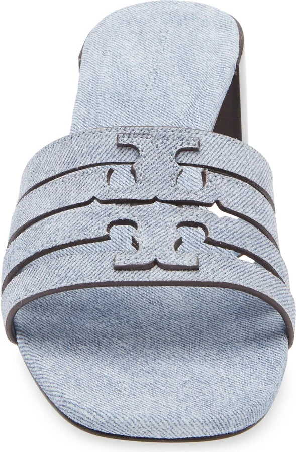 Ines Slide Sandal - Image 4