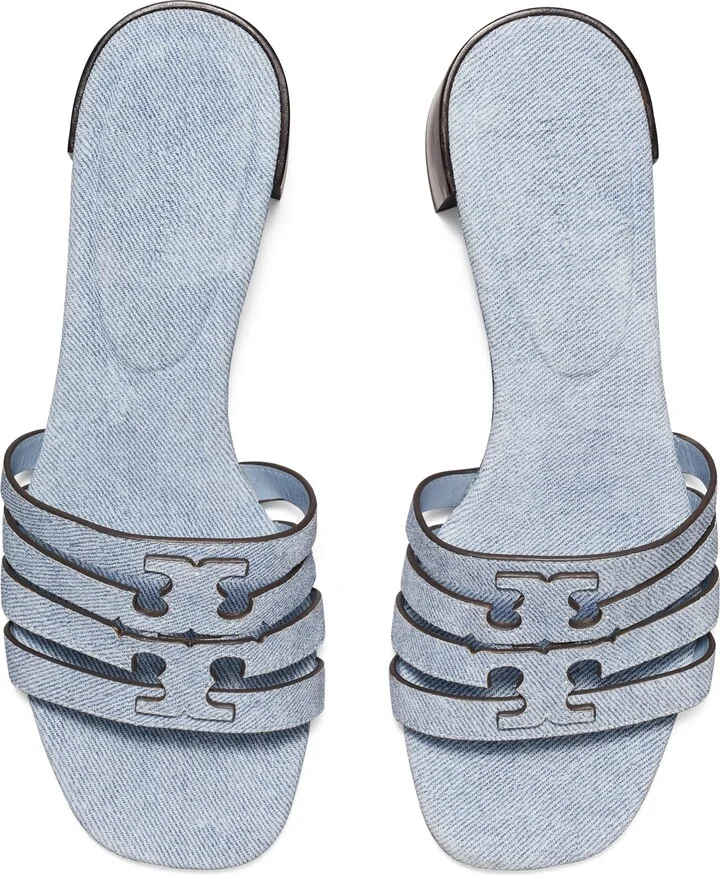 Ines Slide Sandal - Image 5