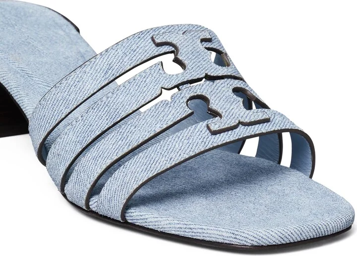Ines Slide Sandal - Image 7